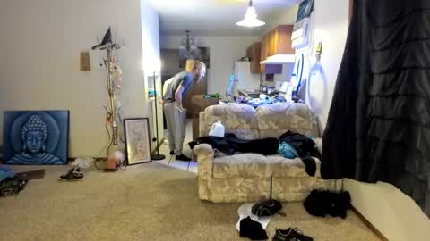 Kaiku77 online show from 12/19/25, 04:41