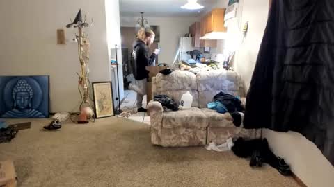 Kaiku77 online show from 12/19/25, 05:53