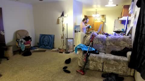 Kaiku77 online show from 01/09/26, 06:27