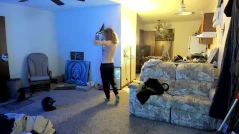 Kaiku77 online show from 01/17/26, 07:24