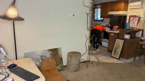 Kaiku77 online show from 02/17/26, 10:05