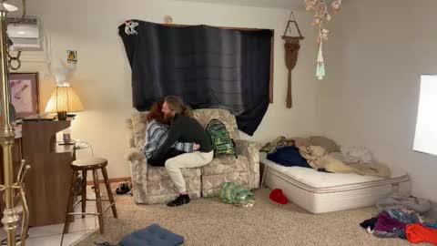 Kaiku77 online show from 03/01/26, 08:00