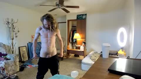 Kaiku77 online show from 04/19/26, 06:43