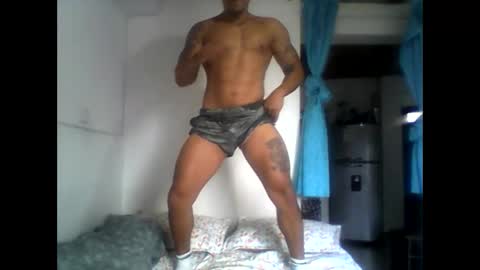 kail_1111 online show from 11/25/25, 05:46