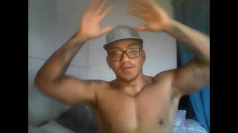 kail_1111 online show from 11/27/25, 02:52