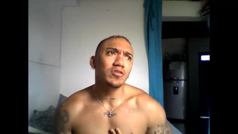 kail_1111 online show from 12/02/25, 05:30