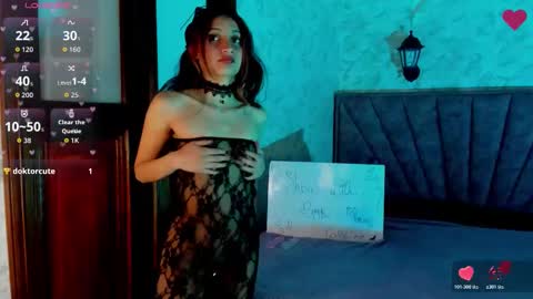 Kailani online show from 03/06/26, 05:37