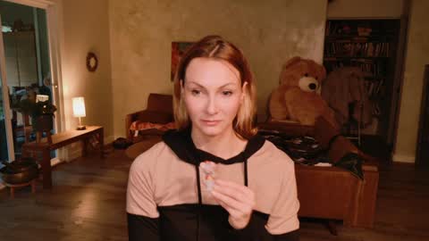 Kailee Smile online show from 01/14/26, 03:56