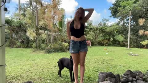 Kailee Smile online show from 02/18/26, 11:44