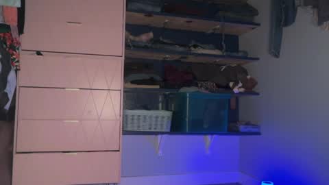 Kailee Smile online show from 04/08/26, 04:23