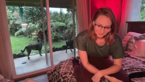 Kailee Smile online show from 05/18/26, 04:29