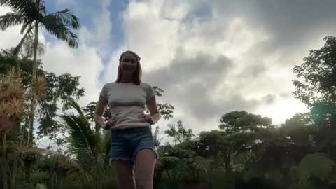 Kailee Smile online show from 06/05/26, 03:46
