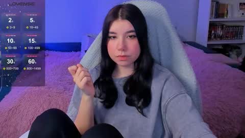 Kailey NONUDE online show from 12/03/24, 03:00