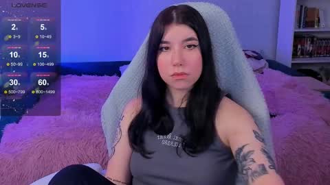 Kailey NONUDE online show from 12/10/24, 01:44