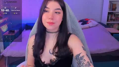 Kailey NONUDE online show from 01/09/25, 02:18