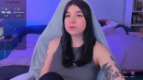 Kailey NONUDE online show from 01/11/25, 06:23