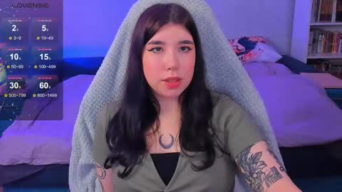 Kailey NONUDE online show from 01/20/25, 06:10