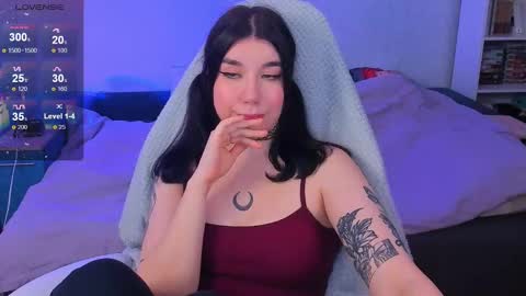 Kailey NONUDE online show from 02/03/25, 03:06