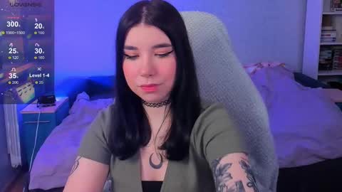 Kailey NONUDE online show from 02/07/25, 04:03