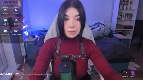 Kailey NONUDE online show from 11/21/25, 03:44