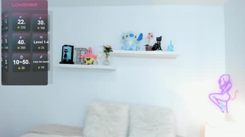 KailuaRose online show from 09/28/25, 07:08