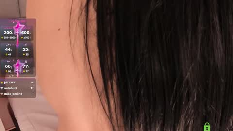 Kailyn online show from 02/15/25, 01:10