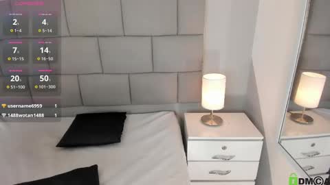 Kailyn online show from 03/12/25, 03:18