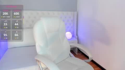 Kailyn online show from 12/21/25, 02:35