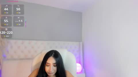 Kailyn online show from 01/16/26, 03:43