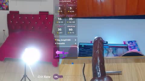 kailyn_funny online show from 10/07/25, 06:38