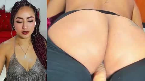 kailyn_funny online show from 02/21/26, 12:06