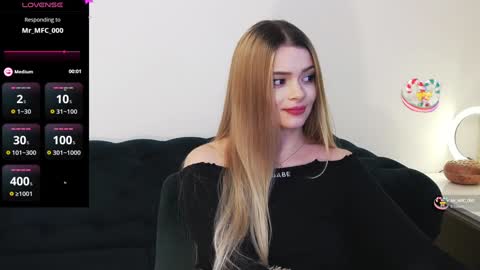 Kailyn online show from 12/15/24, 11:09