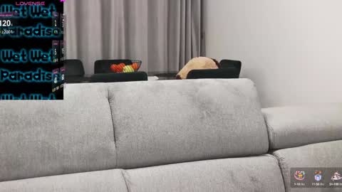 Kailyn online show from 01/05/25, 09:14