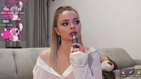 Kailyn online show from 01/27/25, 12:01