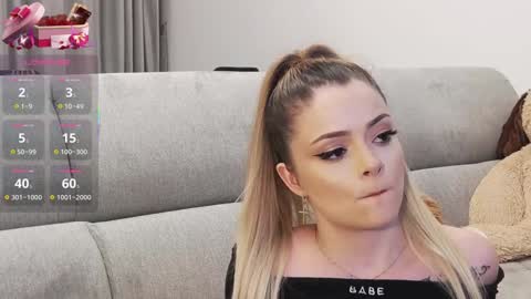 Kailyn online show from 02/04/25, 08:59