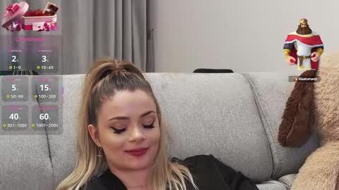 Kailyn online show from 02/05/25, 03:13