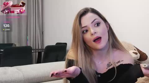 Kailyn online show from 02/16/25, 11:48