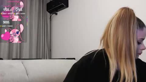 Kailyn online show from 03/02/25, 11:53