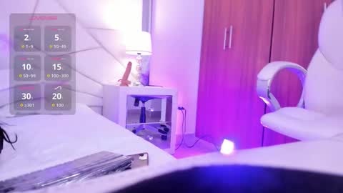 kailyn monroe online show from 02/01/26, 07:45