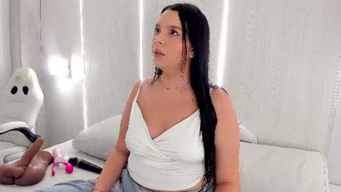 Kailyn online show from 06/16/26, 11:35