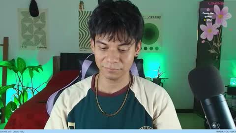 KAIN online show from 03/18/26, 12:25