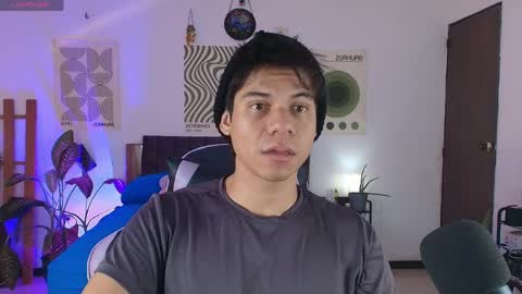KAIN online show from 03/31/26, 12:38