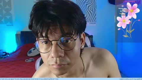 KAIN online show from 05/22/26, 01:06