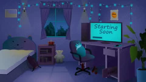 KAIN online show from 07/11/26, 11:35