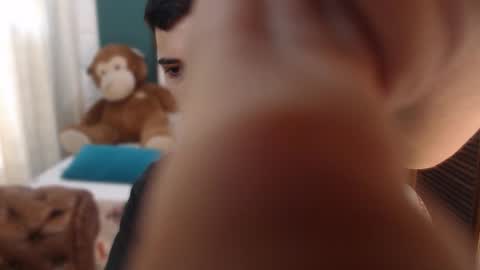 K A I N  online show from 11/03/25, 07:04