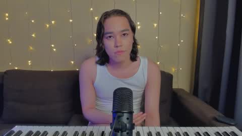 Kain online show from 12/12/24, 02:37