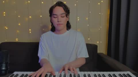 Kain online show from 12/15/24, 02:41