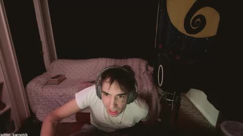 kaineblk online show from 01/13/25, 06:05