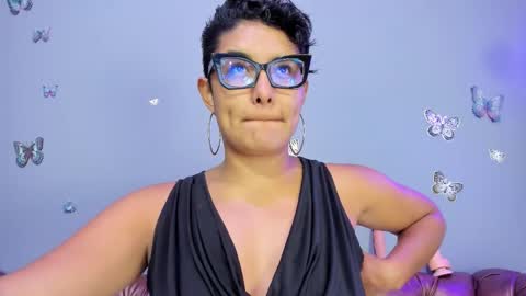 Snapshot of kaira_mosse_ chatting on 10/14/25, 11:00 kaira_mosse_ online show from 10/14/25, 11:00