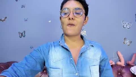 Snapshot of kaira_mosse_ chatting on 11/20/25, 11:43 kaira_mosse_ online show from 11/20/25, 11:43